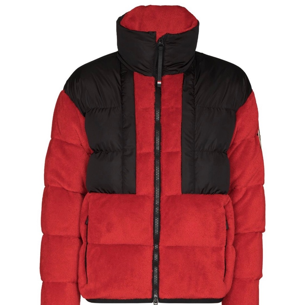 Men’s Moncler Grenoble Jacket